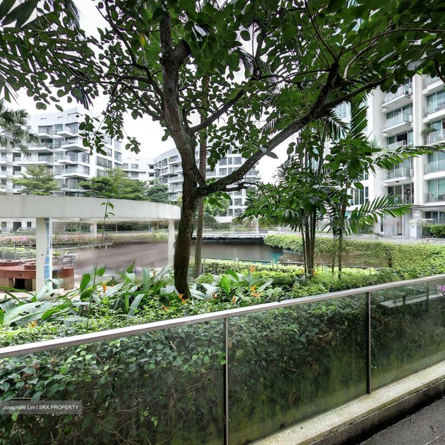 Caribbean At Keppel Bay (D4), Condominium #484460041